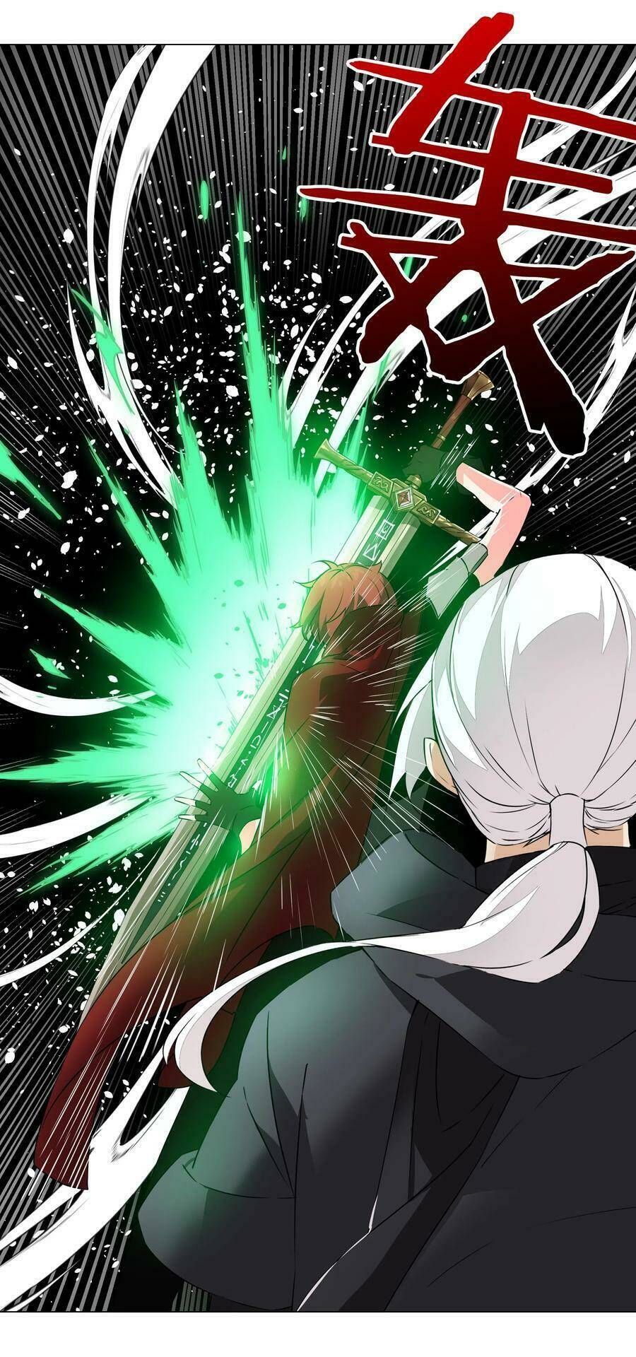 My Harem Grew So Large, I Was Forced to Ascend: Chapter 32