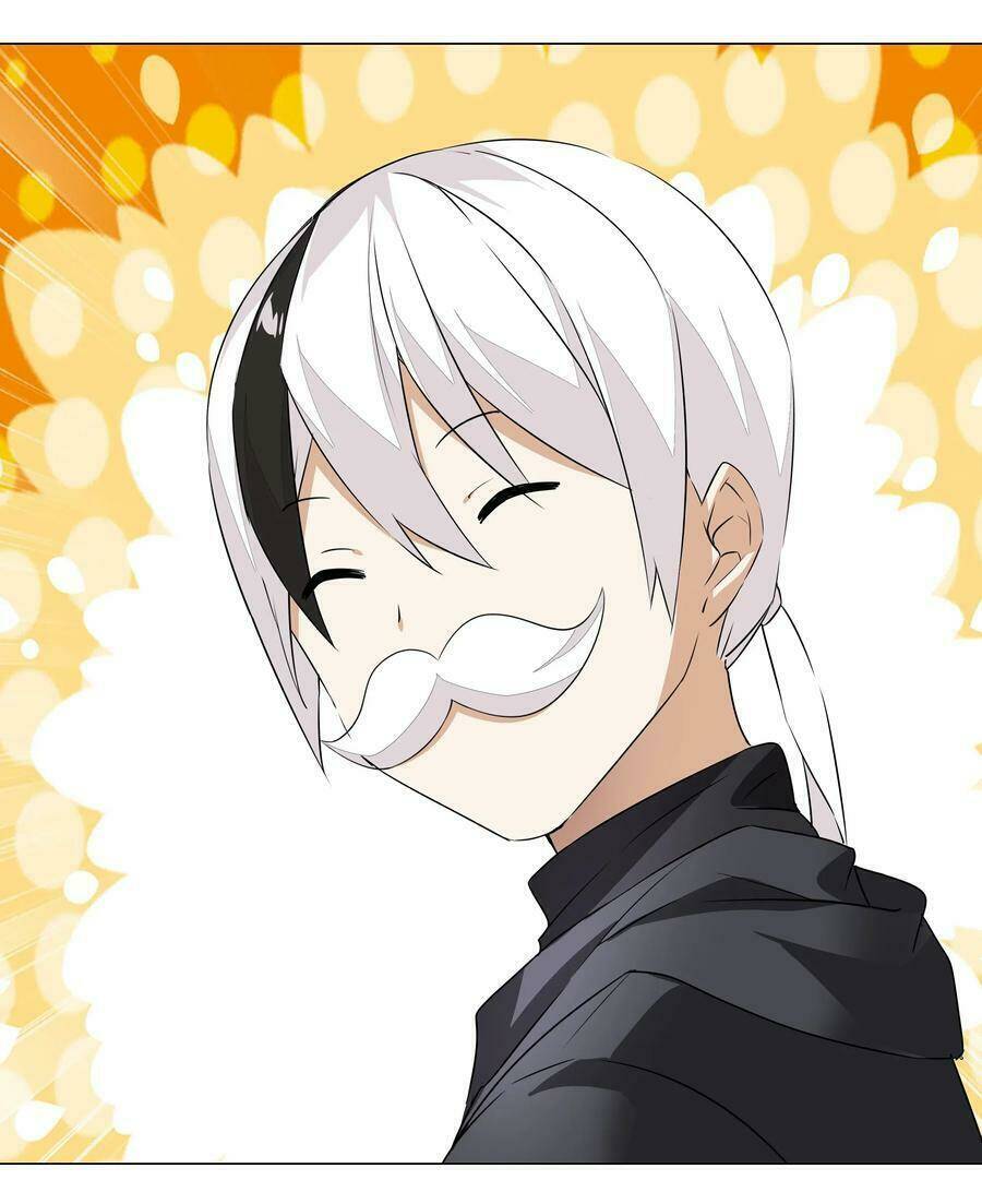 My Harem Grew So Large, I Was Forced to Ascend: Chapter 32