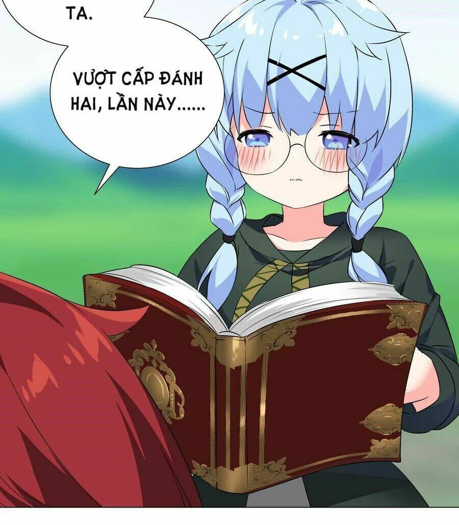 My Harem Grew So Large, I Was Forced to Ascend: Chapter 32