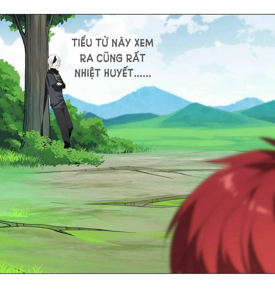 My Harem Grew So Large, I Was Forced to Ascend: Chapter 33