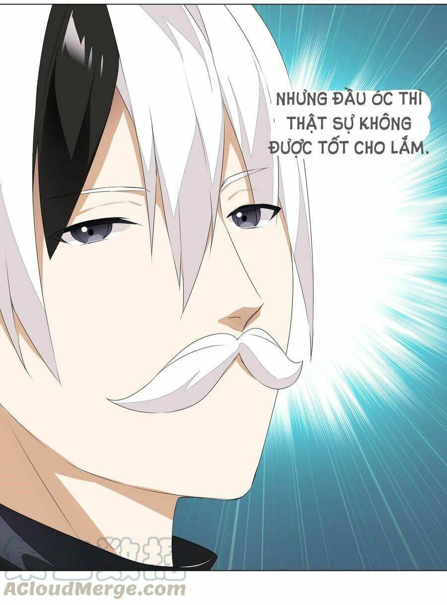 My Harem Grew So Large, I Was Forced to Ascend: Chapter 33