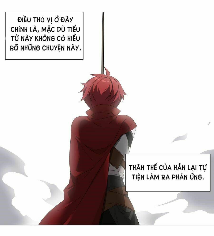 My Harem Grew So Large, I Was Forced to Ascend: Chapter 33