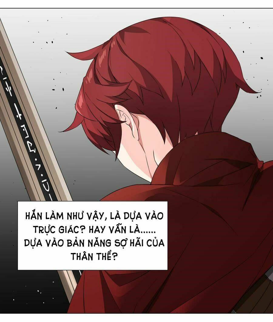 My Harem Grew So Large, I Was Forced to Ascend: Chapter 33