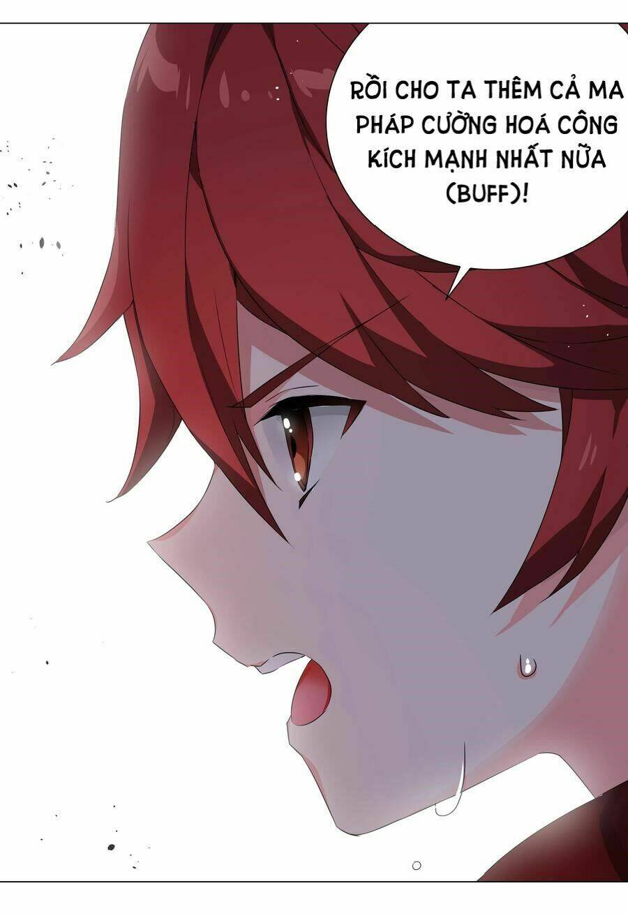 My Harem Grew So Large, I Was Forced to Ascend: Chapter 33