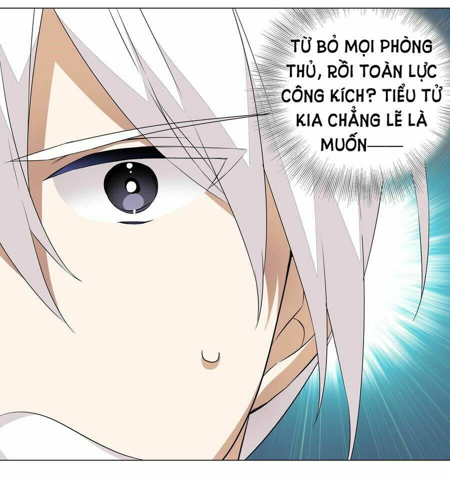 My Harem Grew So Large, I Was Forced to Ascend: Chapter 33