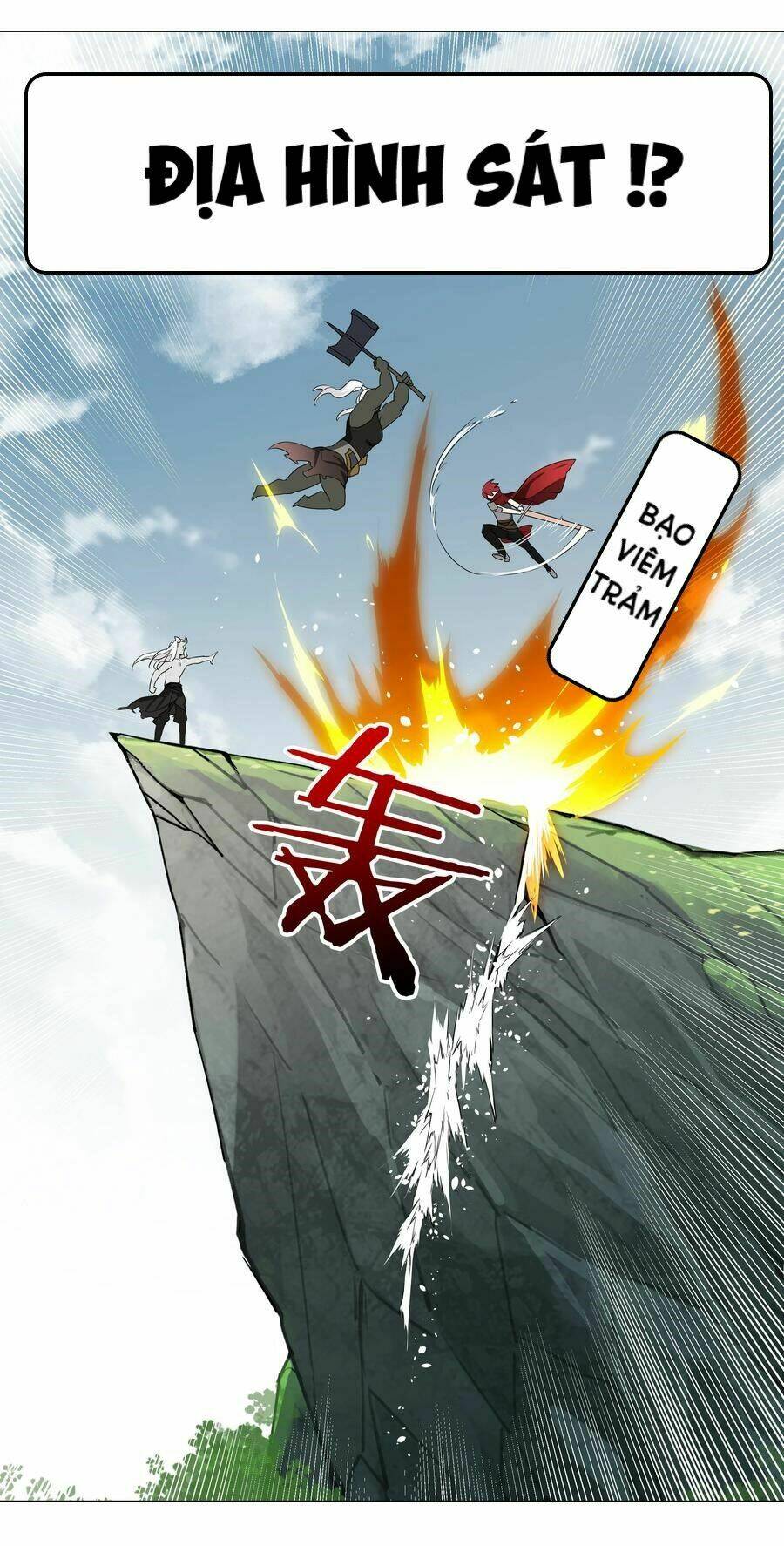 My Harem Grew So Large, I Was Forced to Ascend: Chapter 33