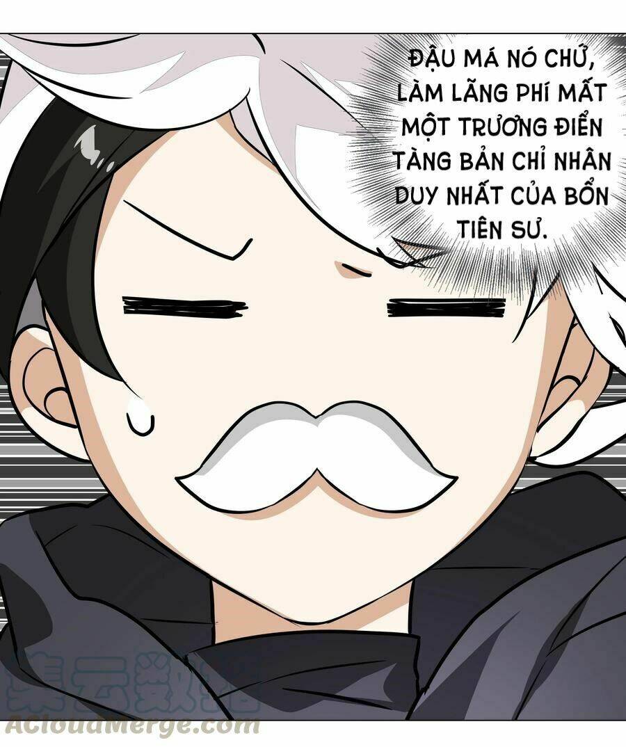 My Harem Grew So Large, I Was Forced to Ascend: Chapter 33