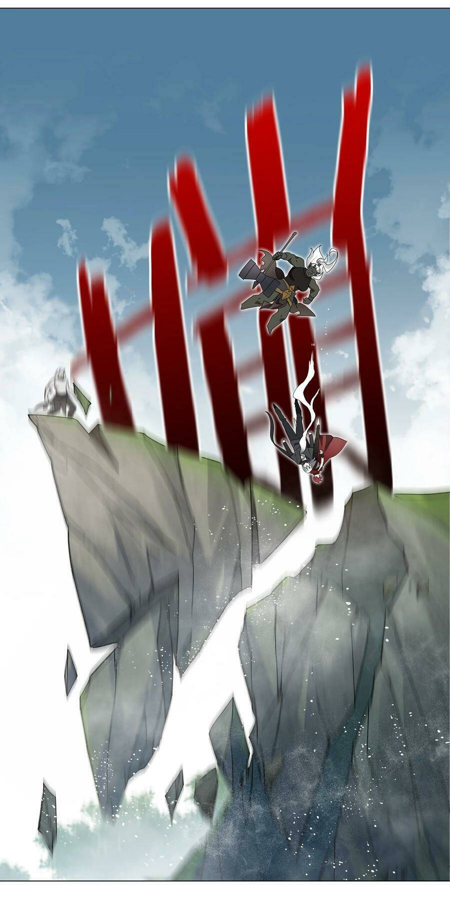 My Harem Grew So Large, I Was Forced to Ascend: Chapter 33
