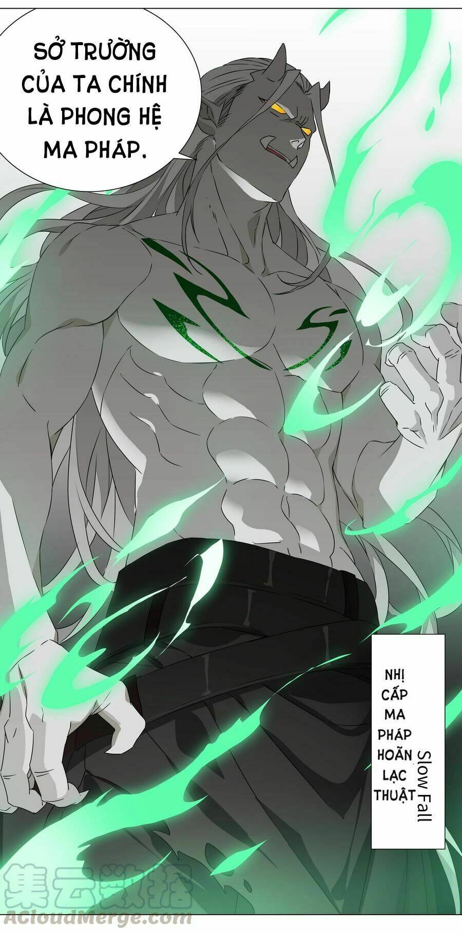 My Harem Grew So Large, I Was Forced to Ascend: Chapter 33