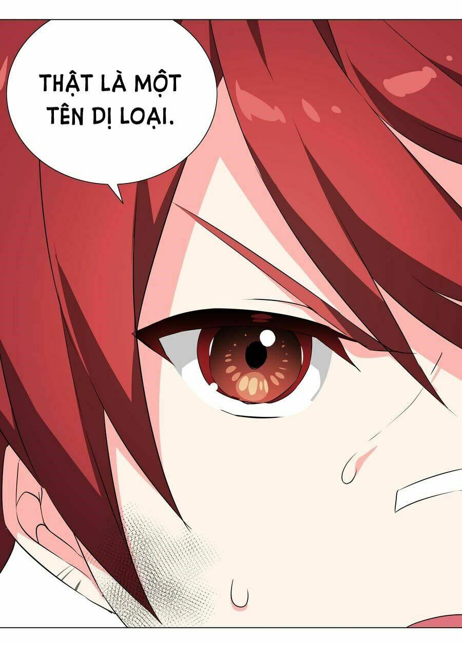 My Harem Grew So Large, I Was Forced to Ascend: Chapter 33