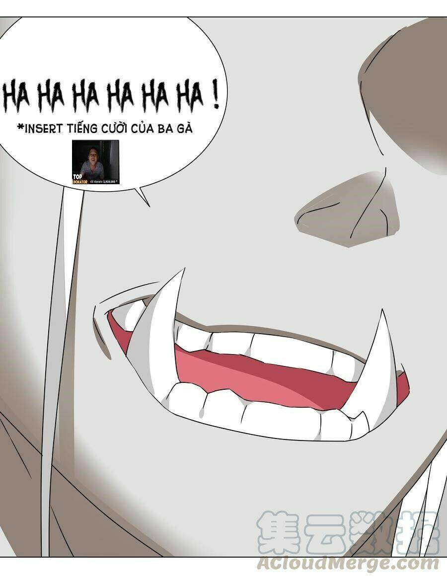 My Harem Grew So Large, I Was Forced to Ascend: Chapter 33