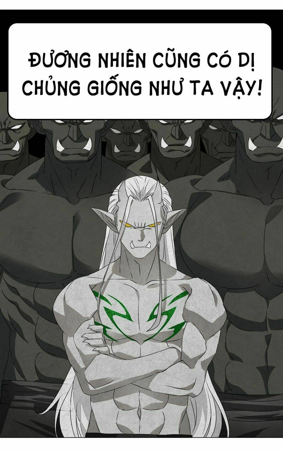 My Harem Grew So Large, I Was Forced to Ascend: Chapter 33