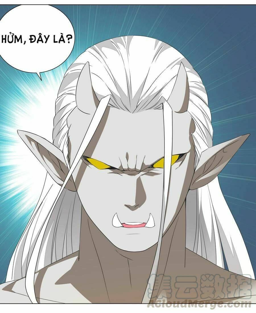 My Harem Grew So Large, I Was Forced to Ascend: Chapter 33