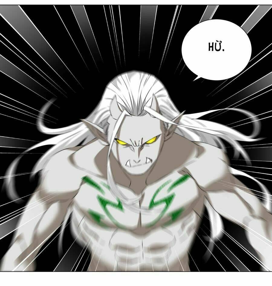 My Harem Grew So Large, I Was Forced to Ascend: Chapter 33
