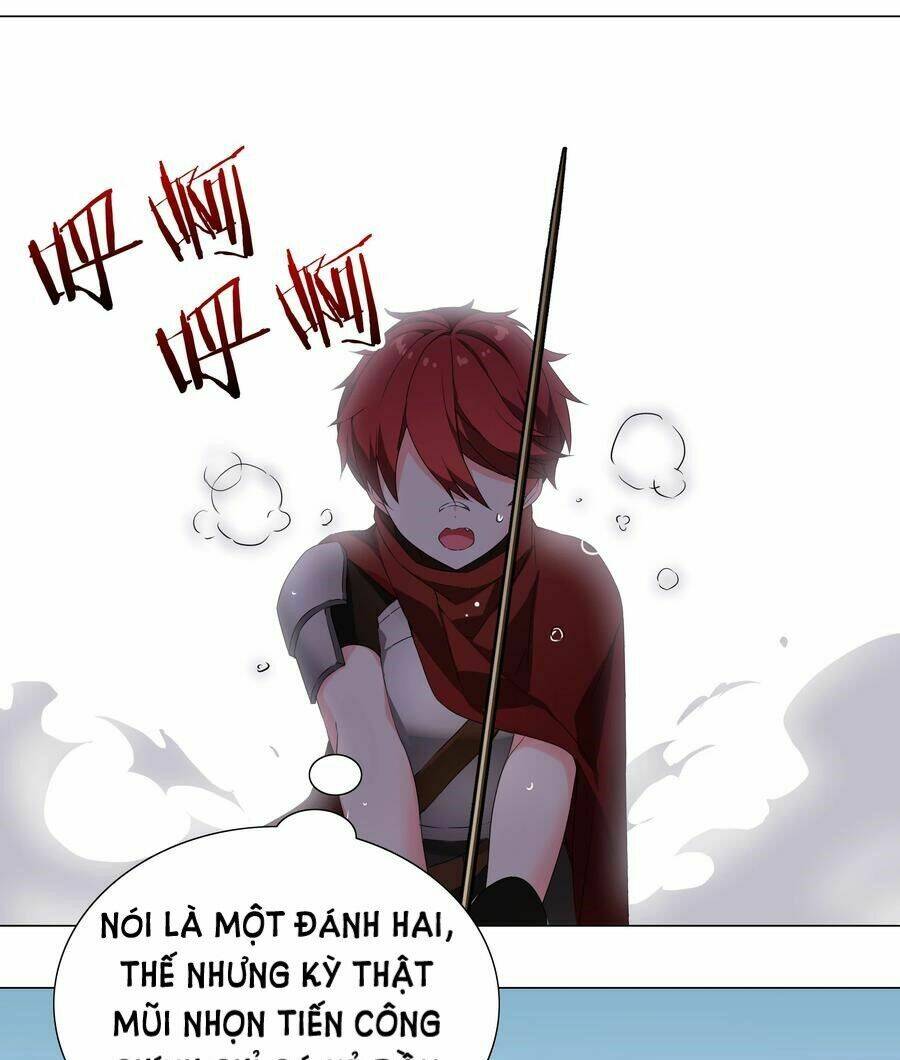 My Harem Grew So Large, I Was Forced to Ascend: Chapter 33