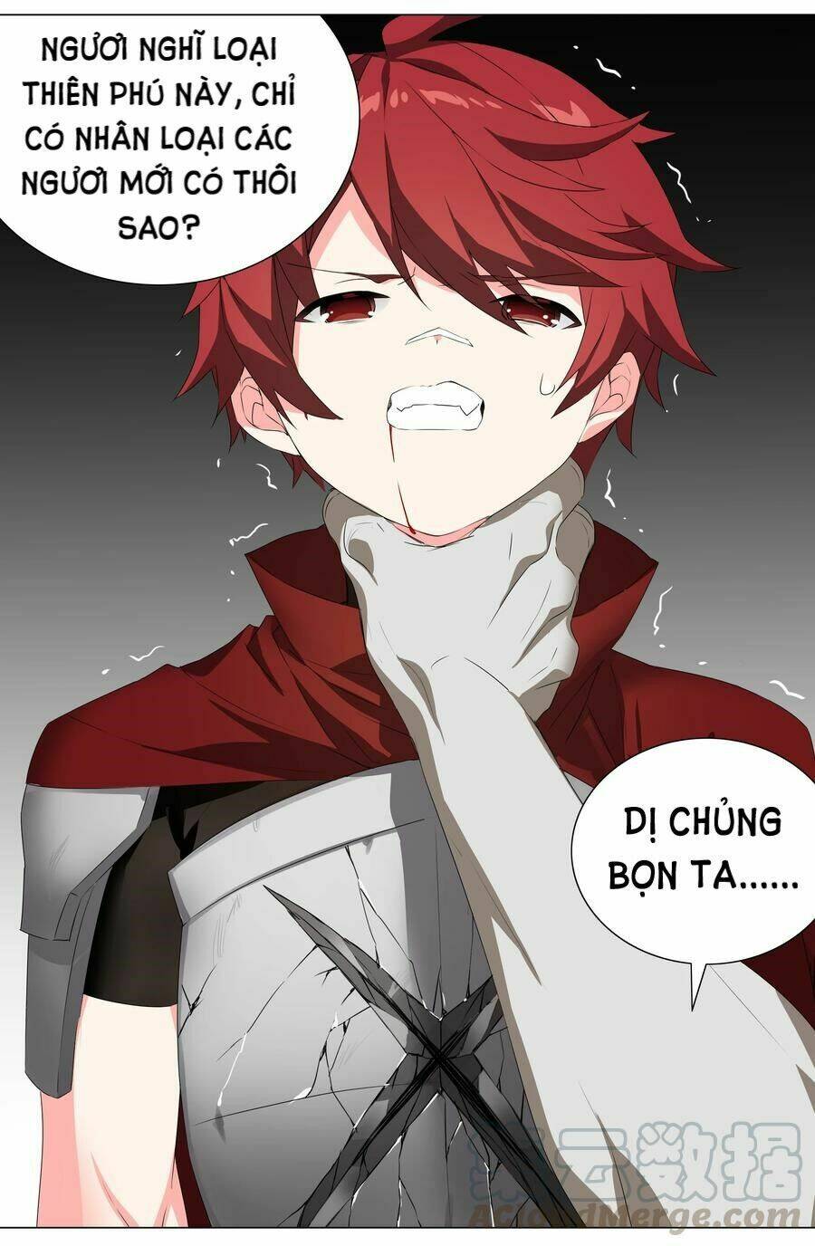 My Harem Grew So Large, I Was Forced to Ascend: Chapter 33