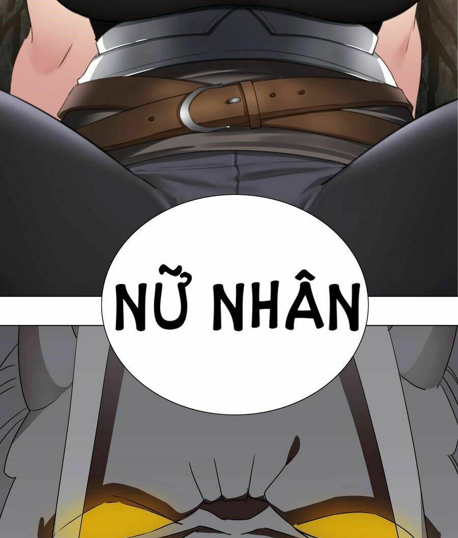 My Harem Grew So Large, I Was Forced to Ascend: Chapter 33