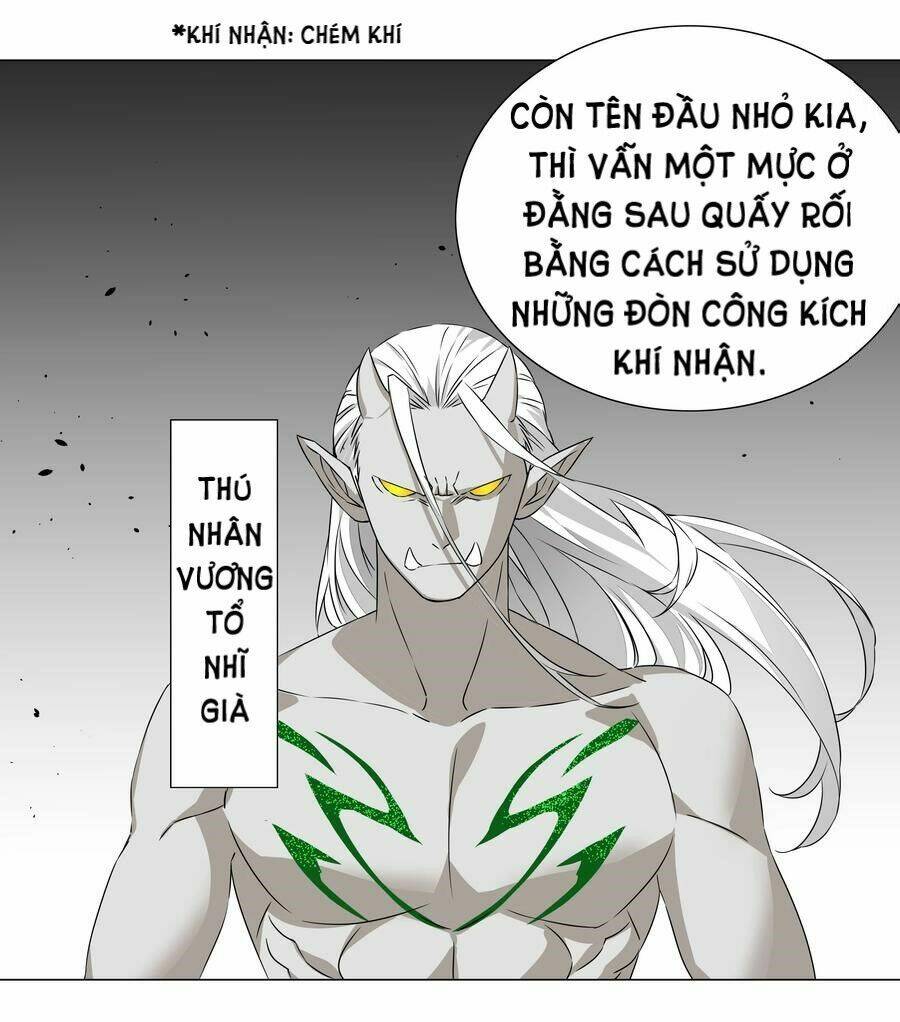My Harem Grew So Large, I Was Forced to Ascend: Chapter 33