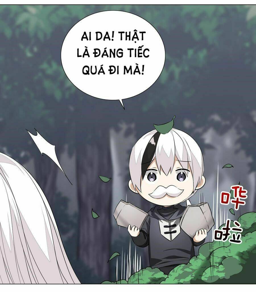 My Harem Grew So Large, I Was Forced to Ascend: Chapter 34