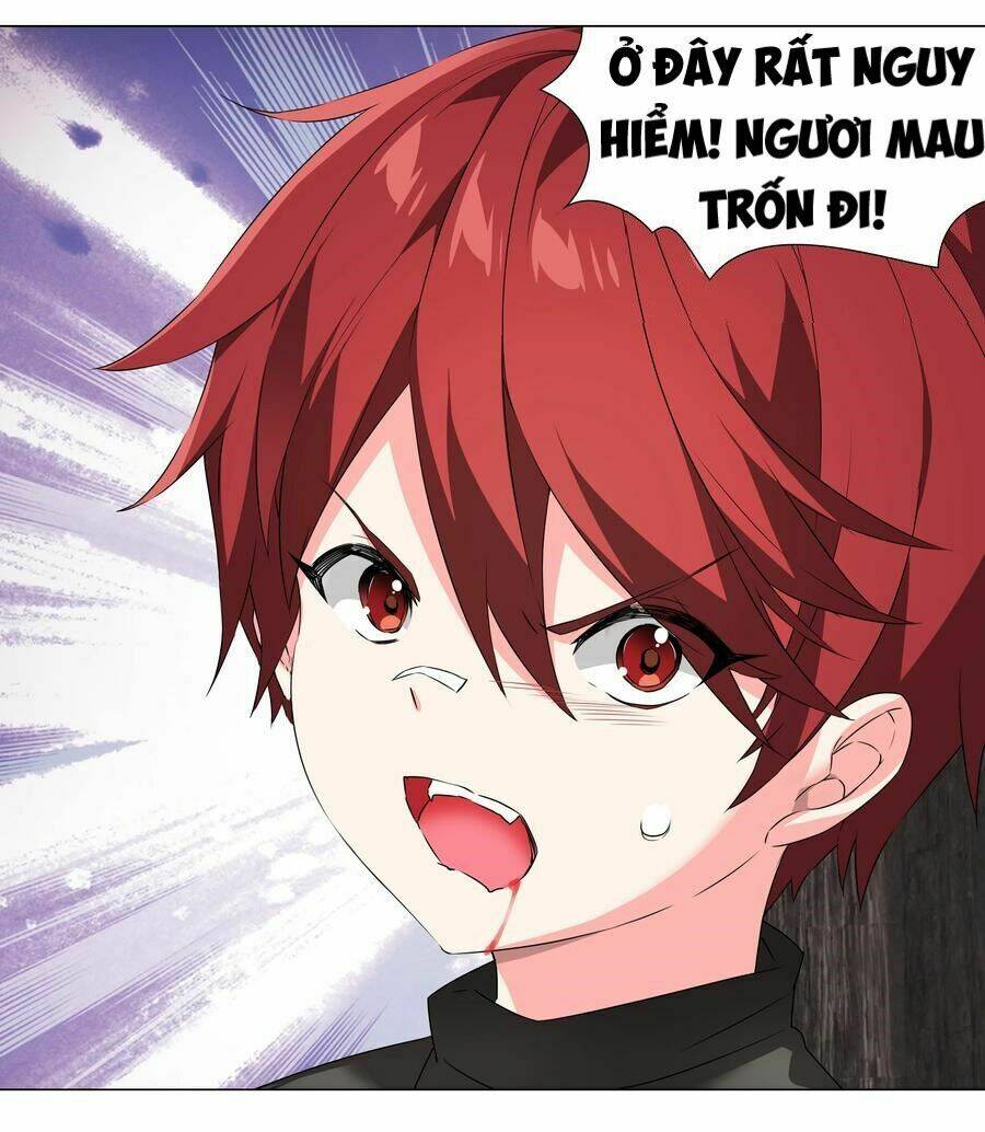 My Harem Grew So Large, I Was Forced to Ascend: Chapter 34