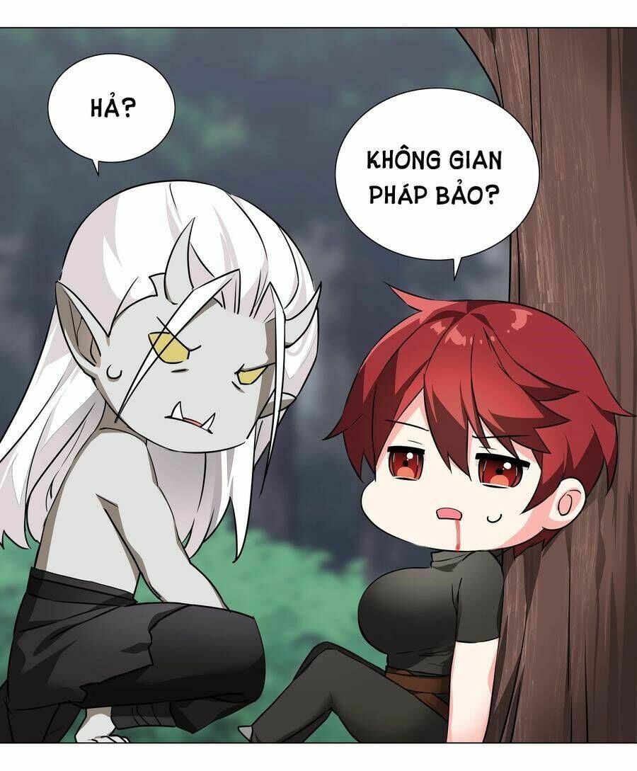 My Harem Grew So Large, I Was Forced to Ascend: Chapter 34