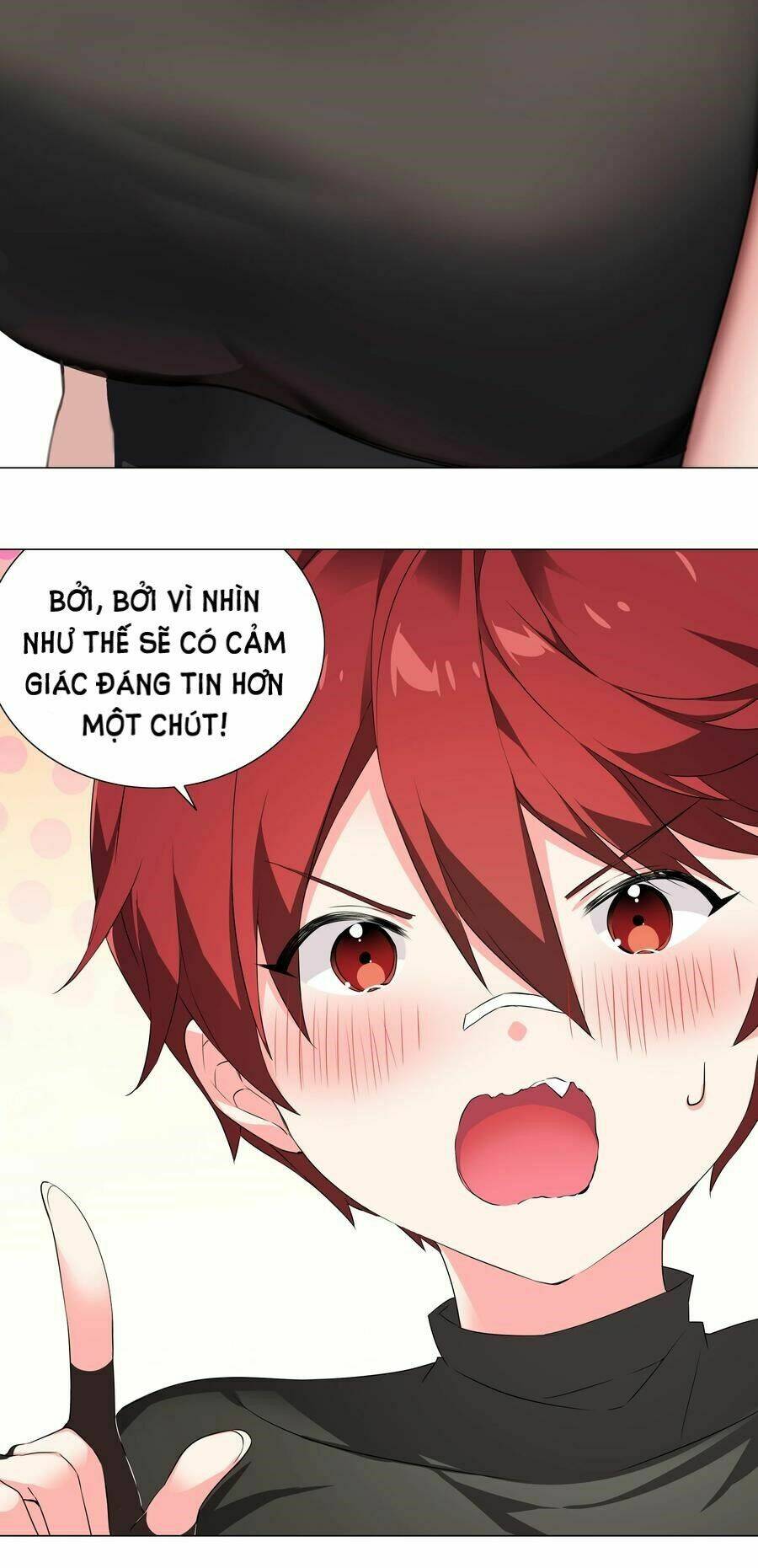 My Harem Grew So Large, I Was Forced to Ascend: Chapter 34