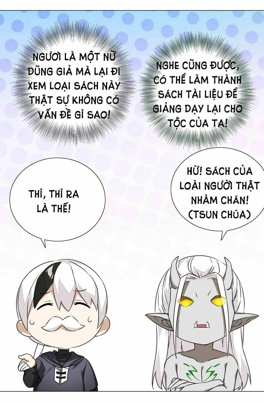 My Harem Grew So Large, I Was Forced to Ascend: Chapter 34