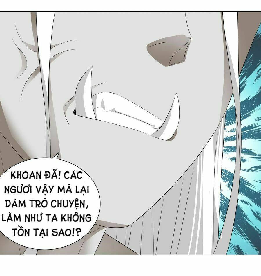 My Harem Grew So Large, I Was Forced to Ascend: Chapter 34