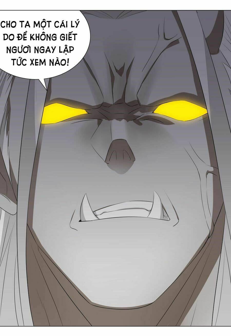 My Harem Grew So Large, I Was Forced to Ascend: Chapter 34