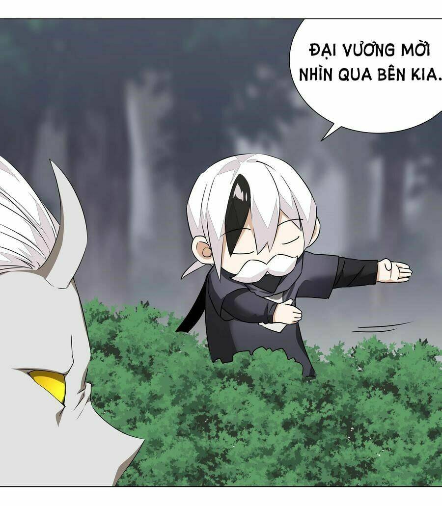 My Harem Grew So Large, I Was Forced to Ascend: Chapter 34
