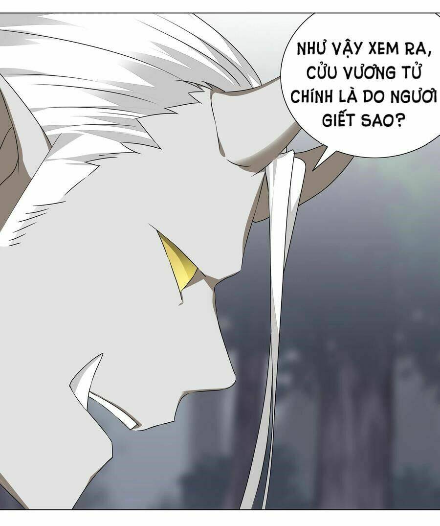 My Harem Grew So Large, I Was Forced to Ascend: Chapter 34