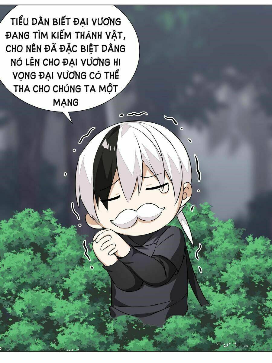 My Harem Grew So Large, I Was Forced to Ascend: Chapter 34