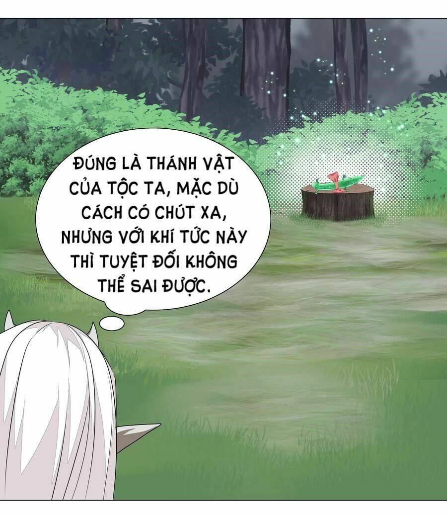 My Harem Grew So Large, I Was Forced to Ascend: Chapter 34