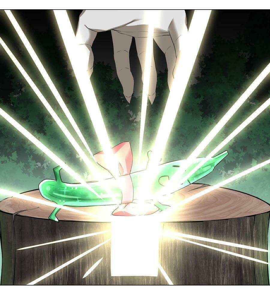 My Harem Grew So Large, I Was Forced to Ascend: Chapter 34