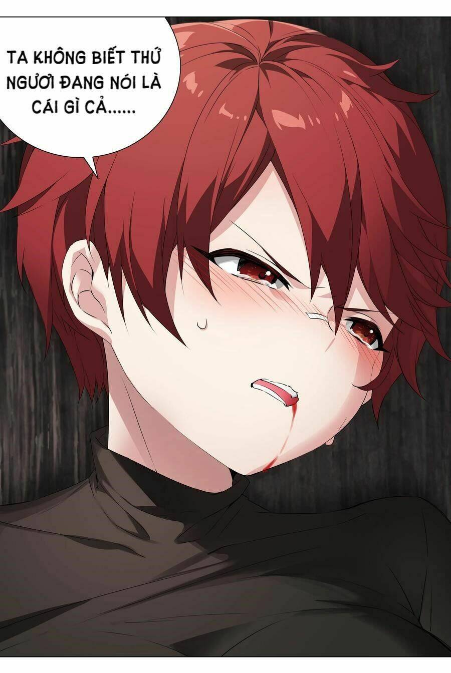 My Harem Grew So Large, I Was Forced to Ascend: Chapter 34
