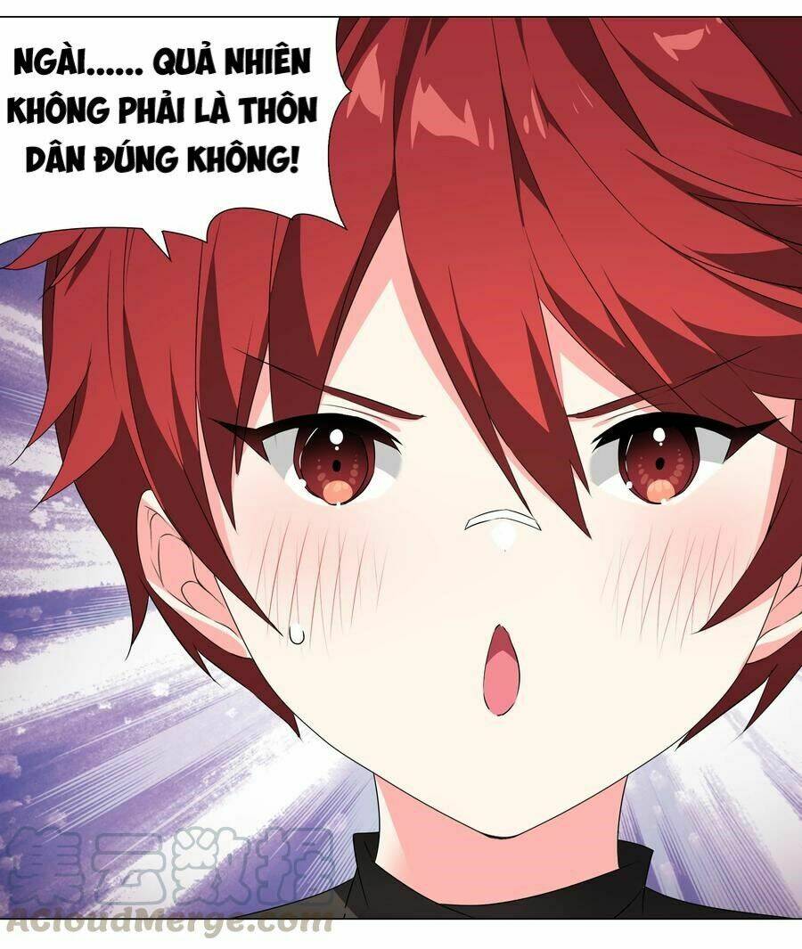 My Harem Grew So Large, I Was Forced to Ascend: Chapter 34