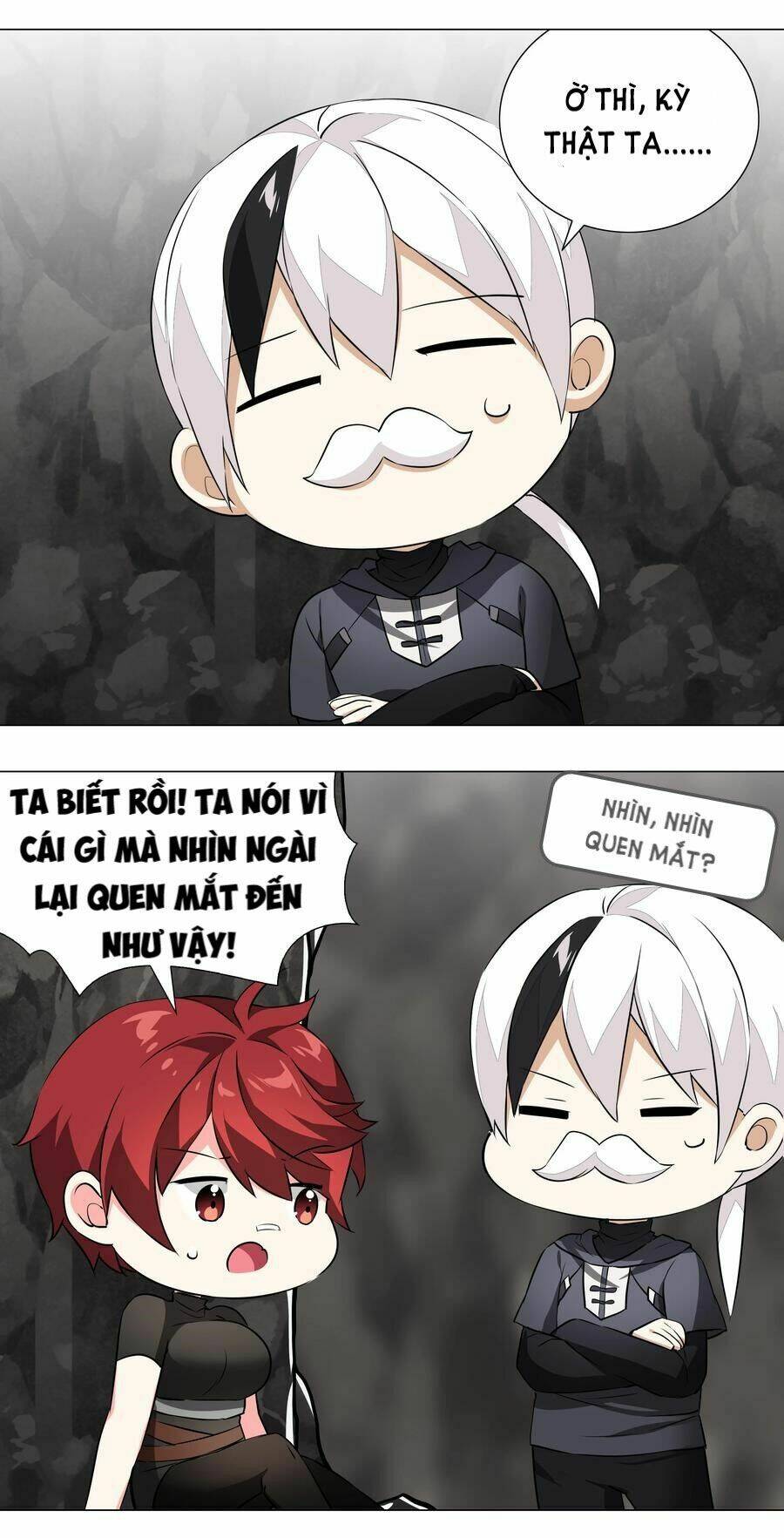 My Harem Grew So Large, I Was Forced to Ascend: Chapter 34
