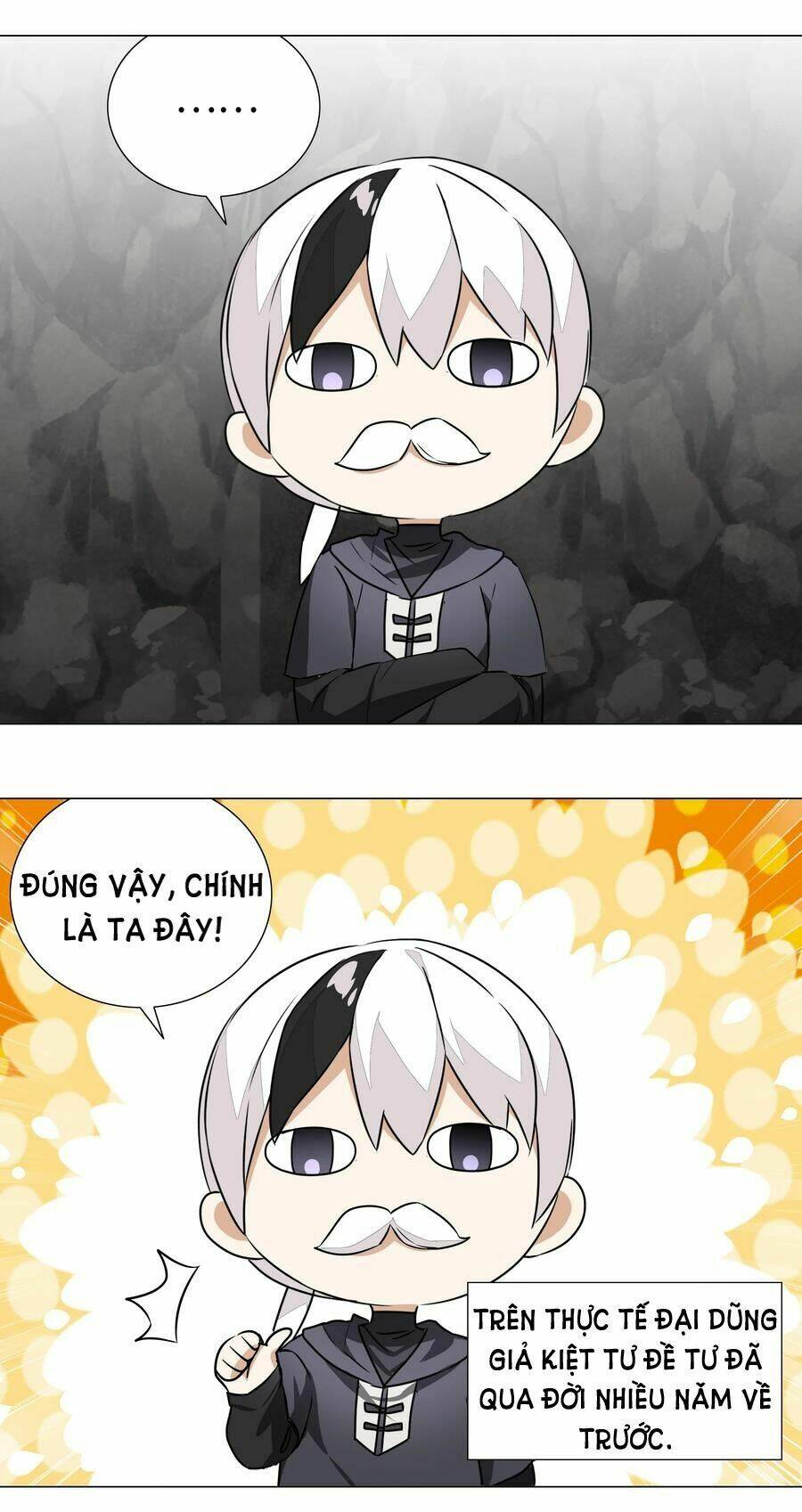 My Harem Grew So Large, I Was Forced to Ascend: Chapter 34
