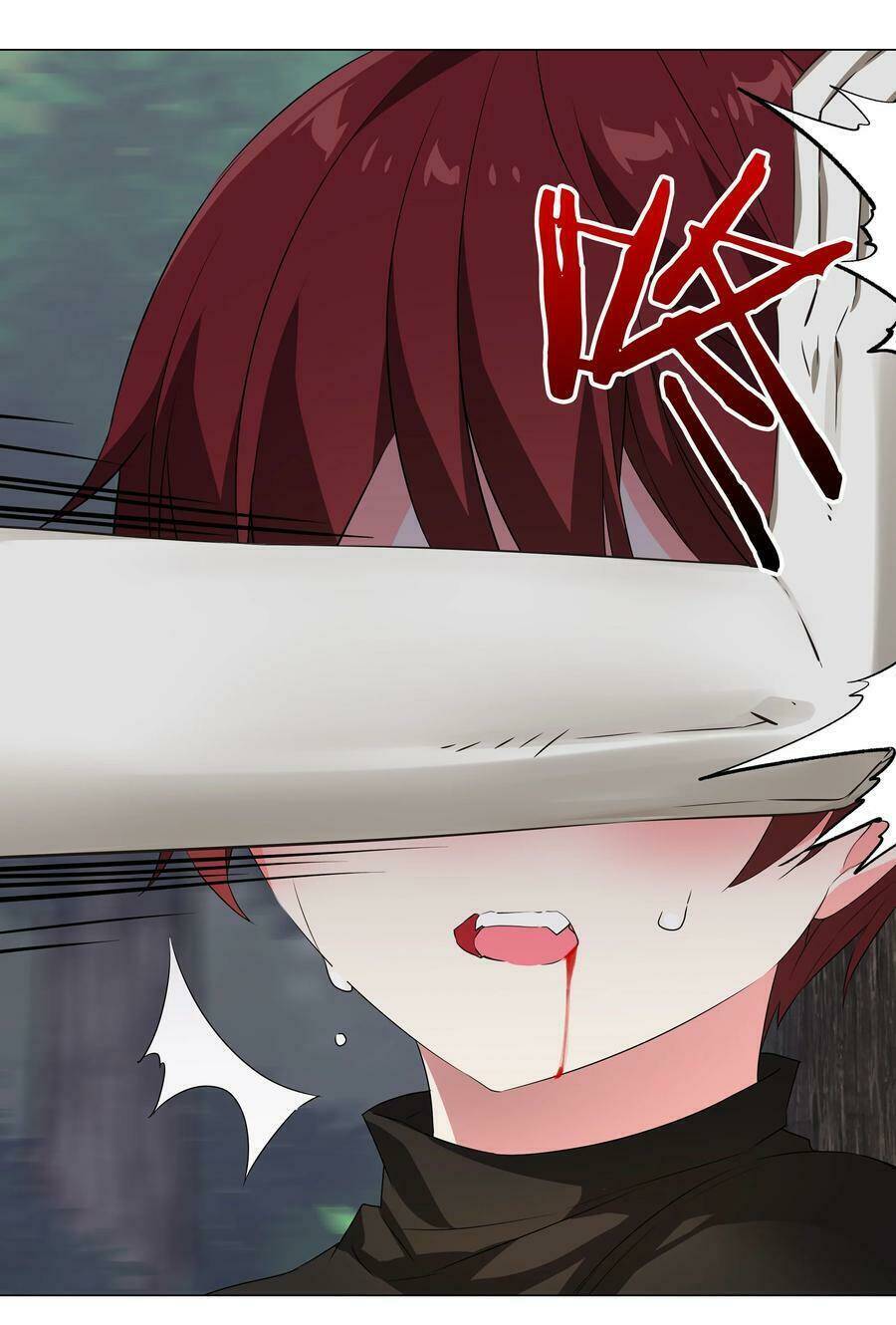 My Harem Grew So Large, I Was Forced to Ascend: Chapter 34