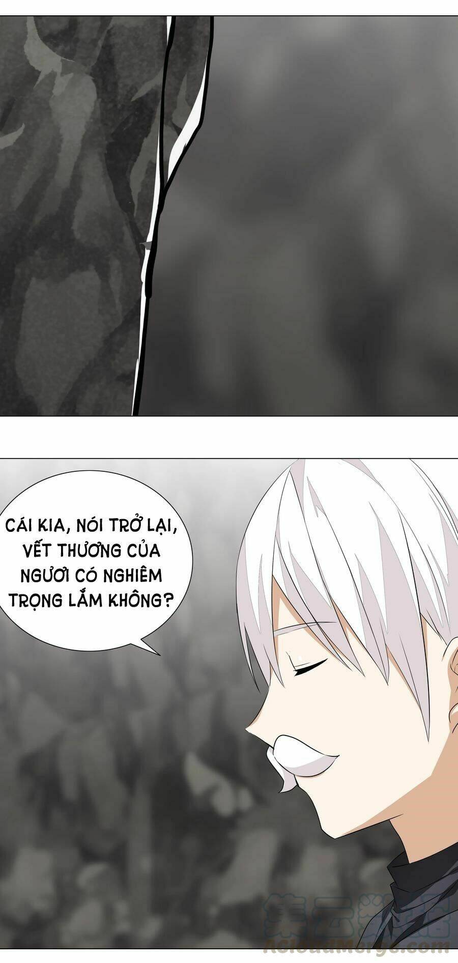 My Harem Grew So Large, I Was Forced to Ascend: Chapter 34