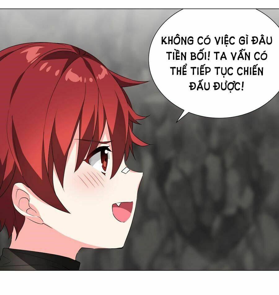 My Harem Grew So Large, I Was Forced to Ascend: Chapter 34