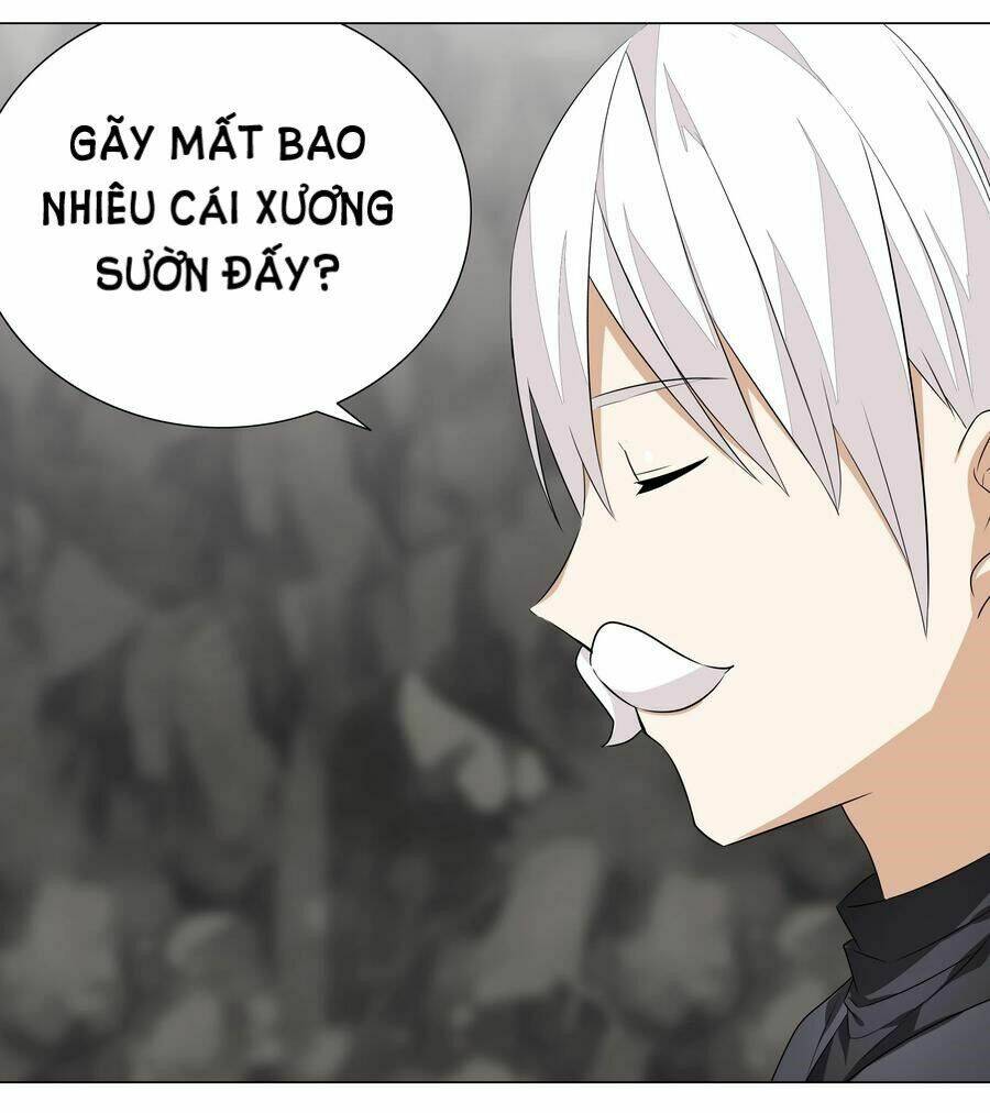 My Harem Grew So Large, I Was Forced to Ascend: Chapter 34