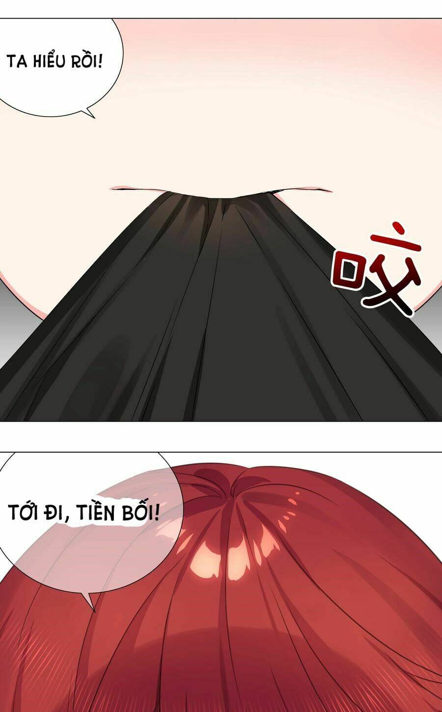 My Harem Grew So Large, I Was Forced to Ascend: Chapter 34