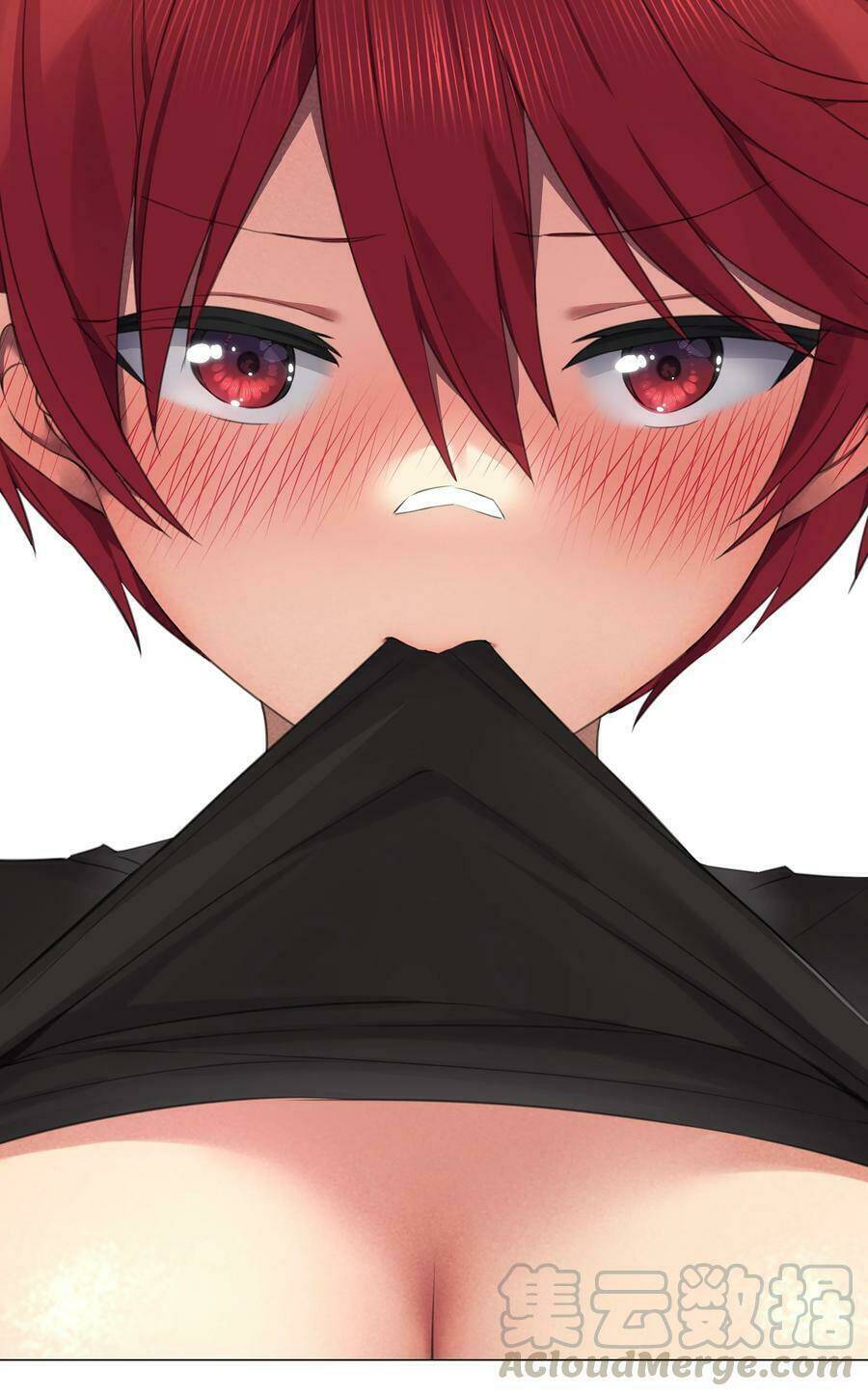 My Harem Grew So Large, I Was Forced to Ascend: Chapter 34