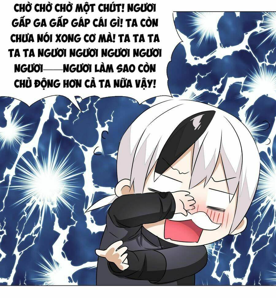 My Harem Grew So Large, I Was Forced to Ascend: Chapter 34