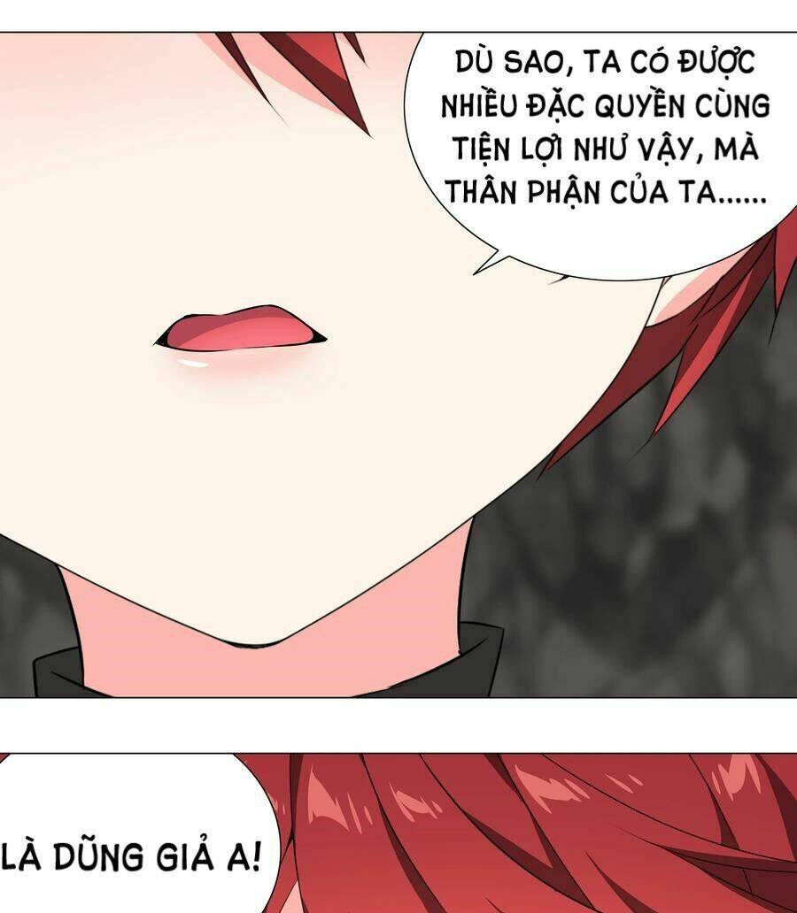 My Harem Grew So Large, I Was Forced to Ascend: Chapter 34