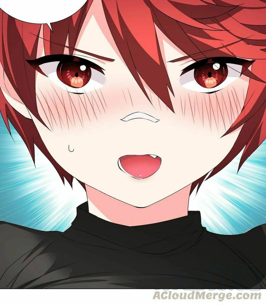 My Harem Grew So Large, I Was Forced to Ascend: Chapter 34