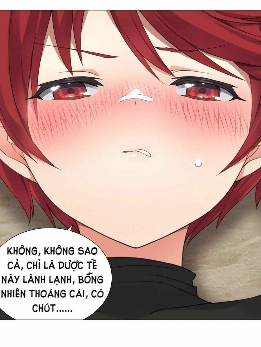 My Harem Grew So Large, I Was Forced to Ascend: Chapter 34