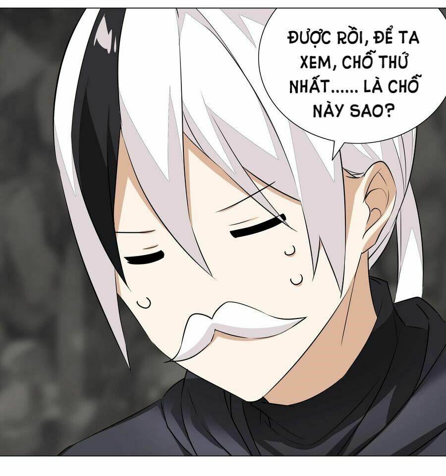 My Harem Grew So Large, I Was Forced to Ascend: Chapter 34