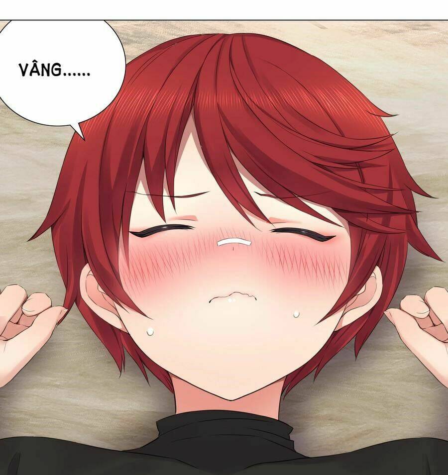 My Harem Grew So Large, I Was Forced to Ascend: Chapter 34